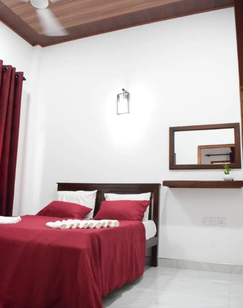 Homestay The Alexis'S Guest House Negombo