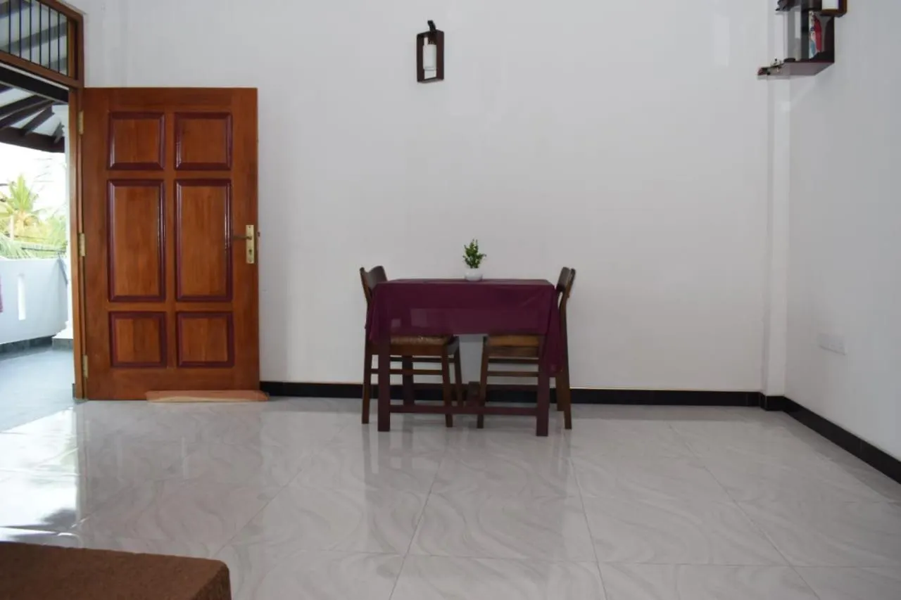 Homestay The Alexis'S Guest House Negombo Sri Lanka