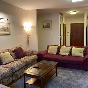  Apartament Ann Apartament Haffnera Polska