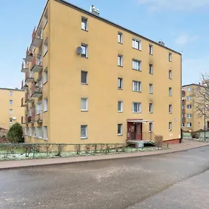  Apartament Mieszkanie Spokojny Polska