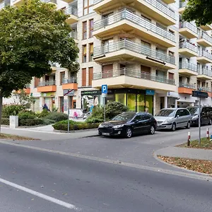  Apartament Spacerowa By Renters Polska