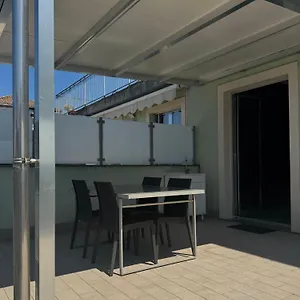  Apartament Etna Taormina Mare Włochy
