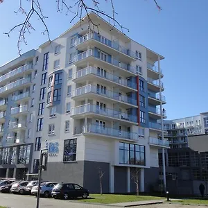  Apartament Apartament Polska