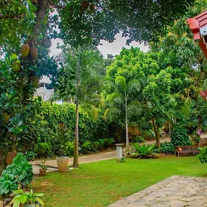  Kwatera prywatna Garden Rest Sri Lanka