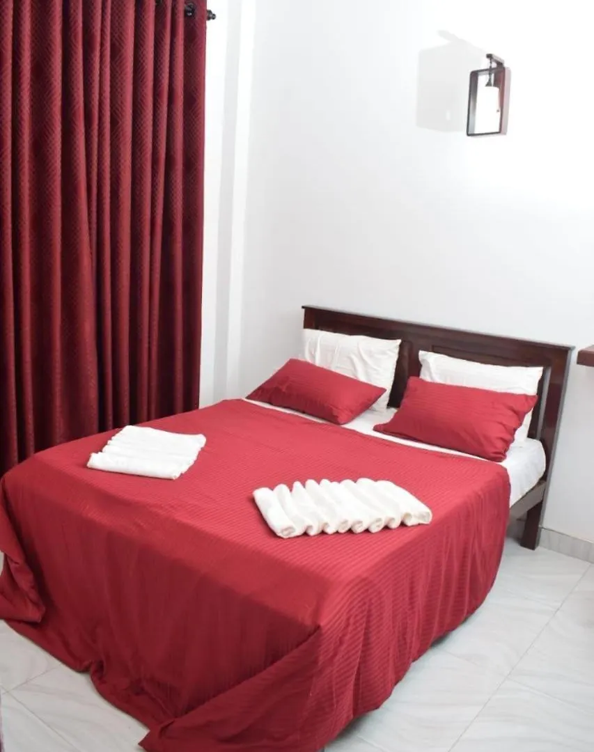 The Alexis'S Guest House Negombo Alloggio in famiglia