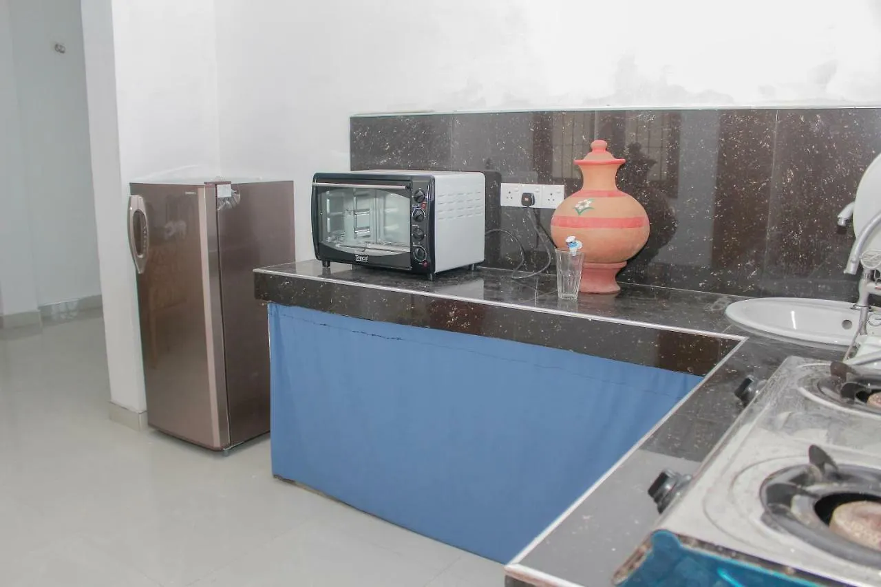 The Alexis'S Guest House Negombo 0*,